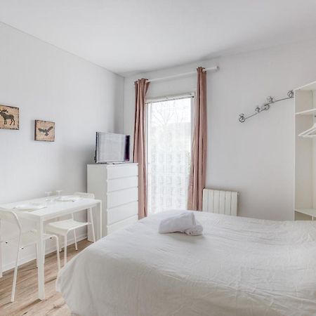 Le Petit Magny Apartman Kültér fotó