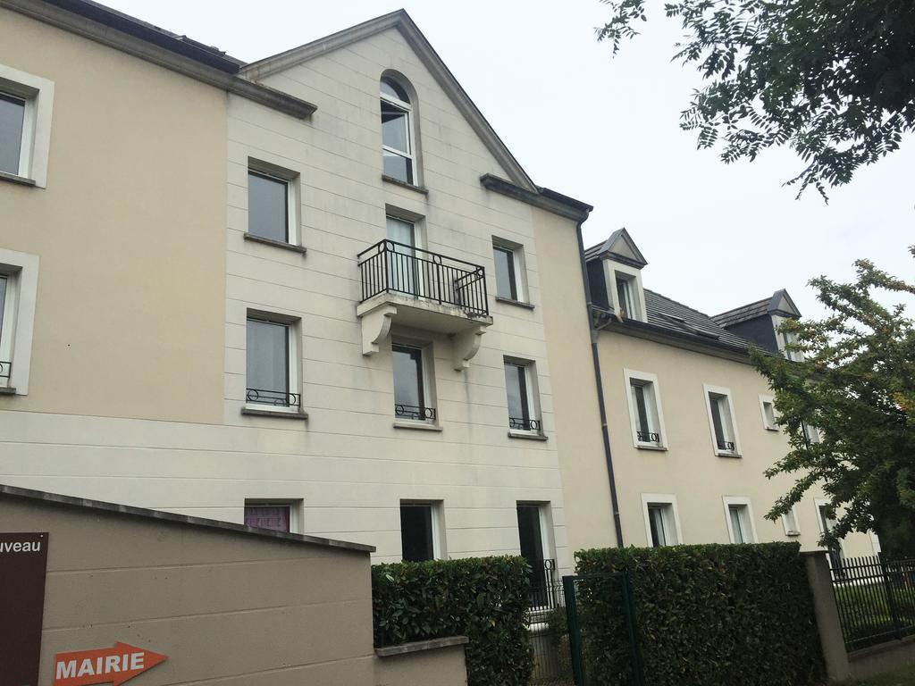 Le Petit Magny Apartman Kültér fotó