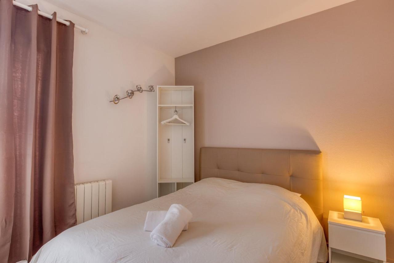 Le Petit Magny Apartman Kültér fotó