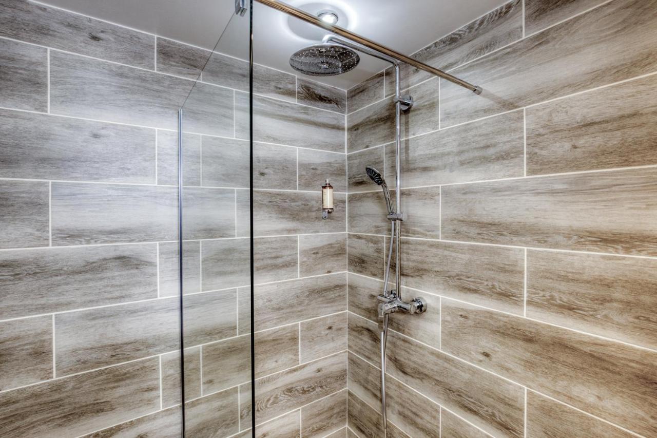 Le Petit Magny Apartman Kültér fotó