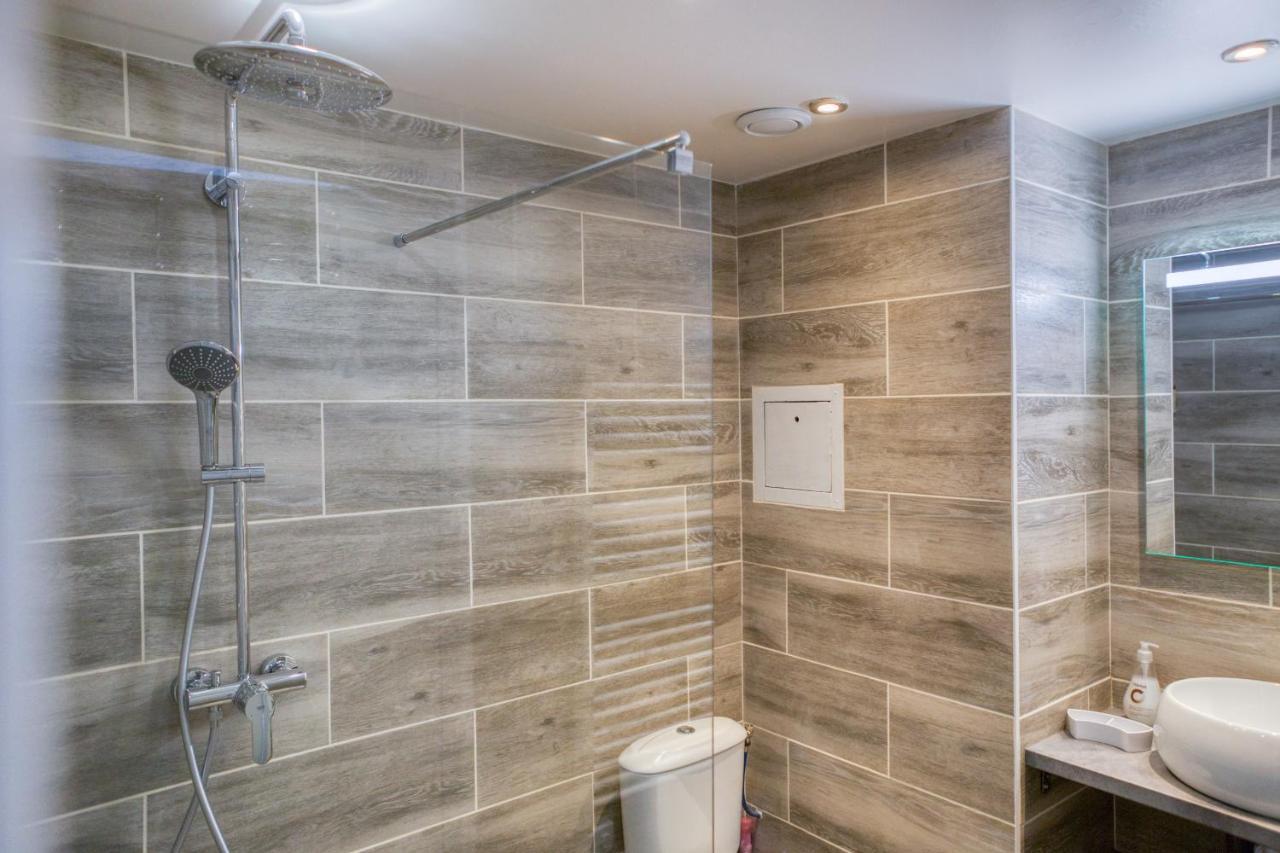 Le Petit Magny Apartman Kültér fotó