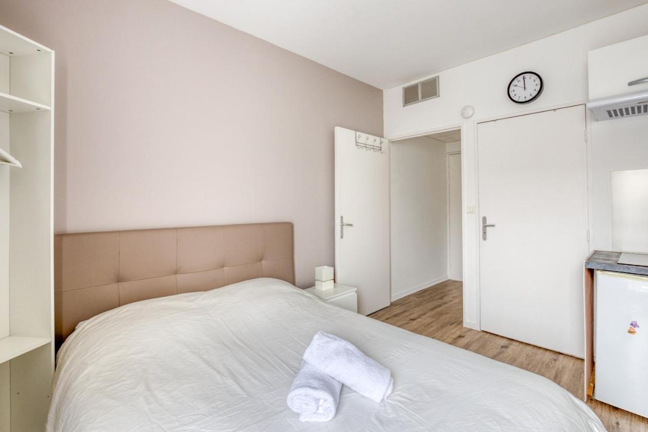 Le Petit Magny Apartman Kültér fotó
