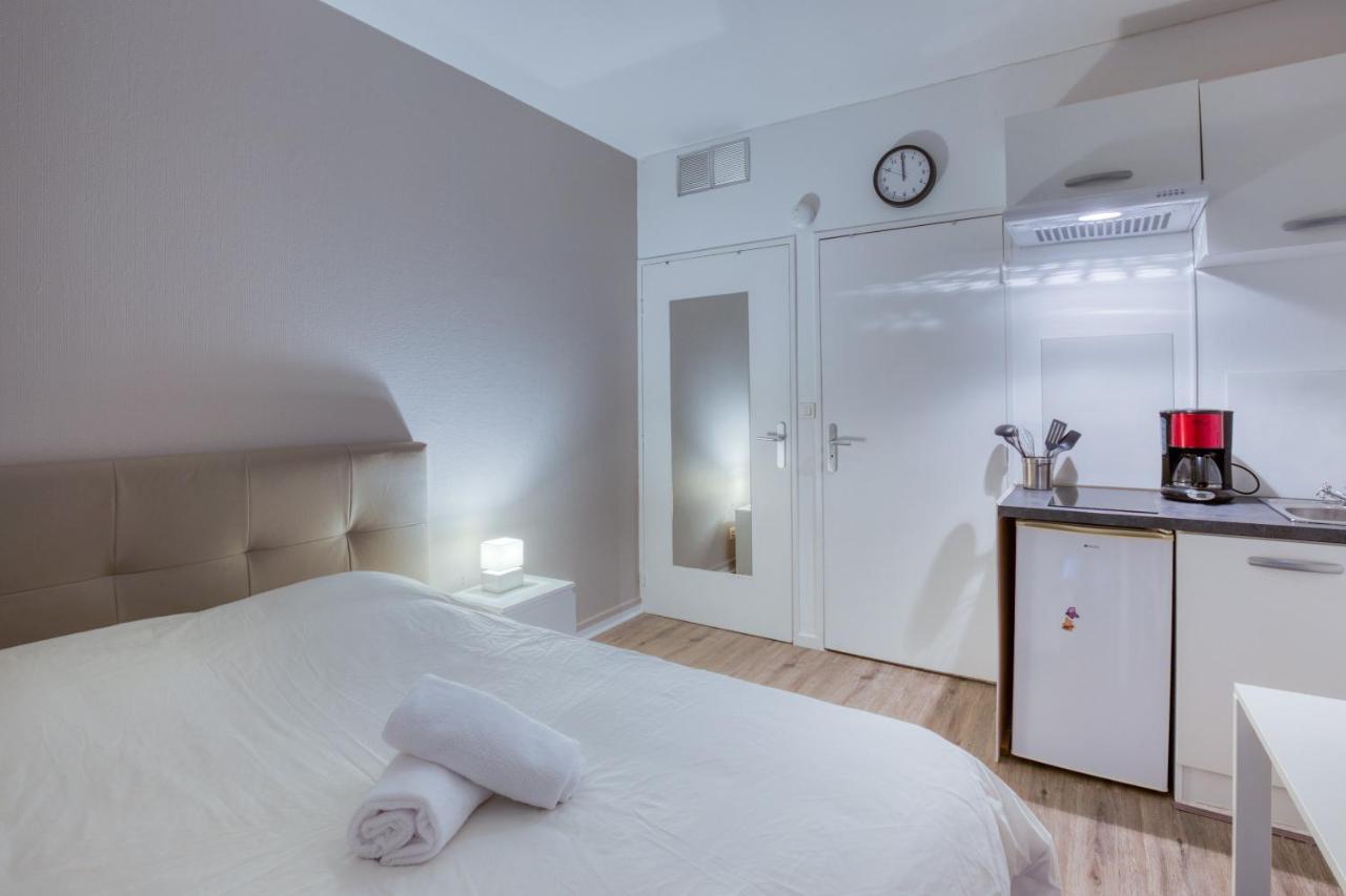 Le Petit Magny Apartman Kültér fotó