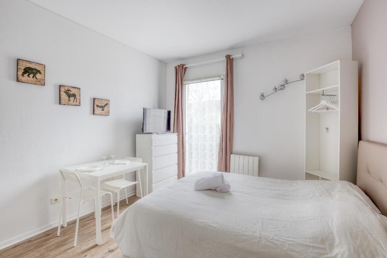 Le Petit Magny Apartman Kültér fotó