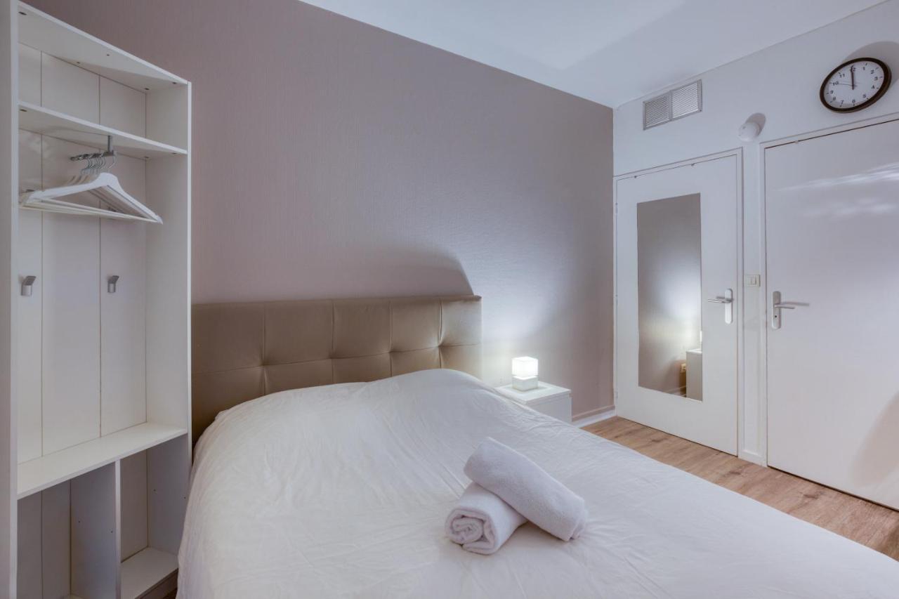 Le Petit Magny Apartman Kültér fotó