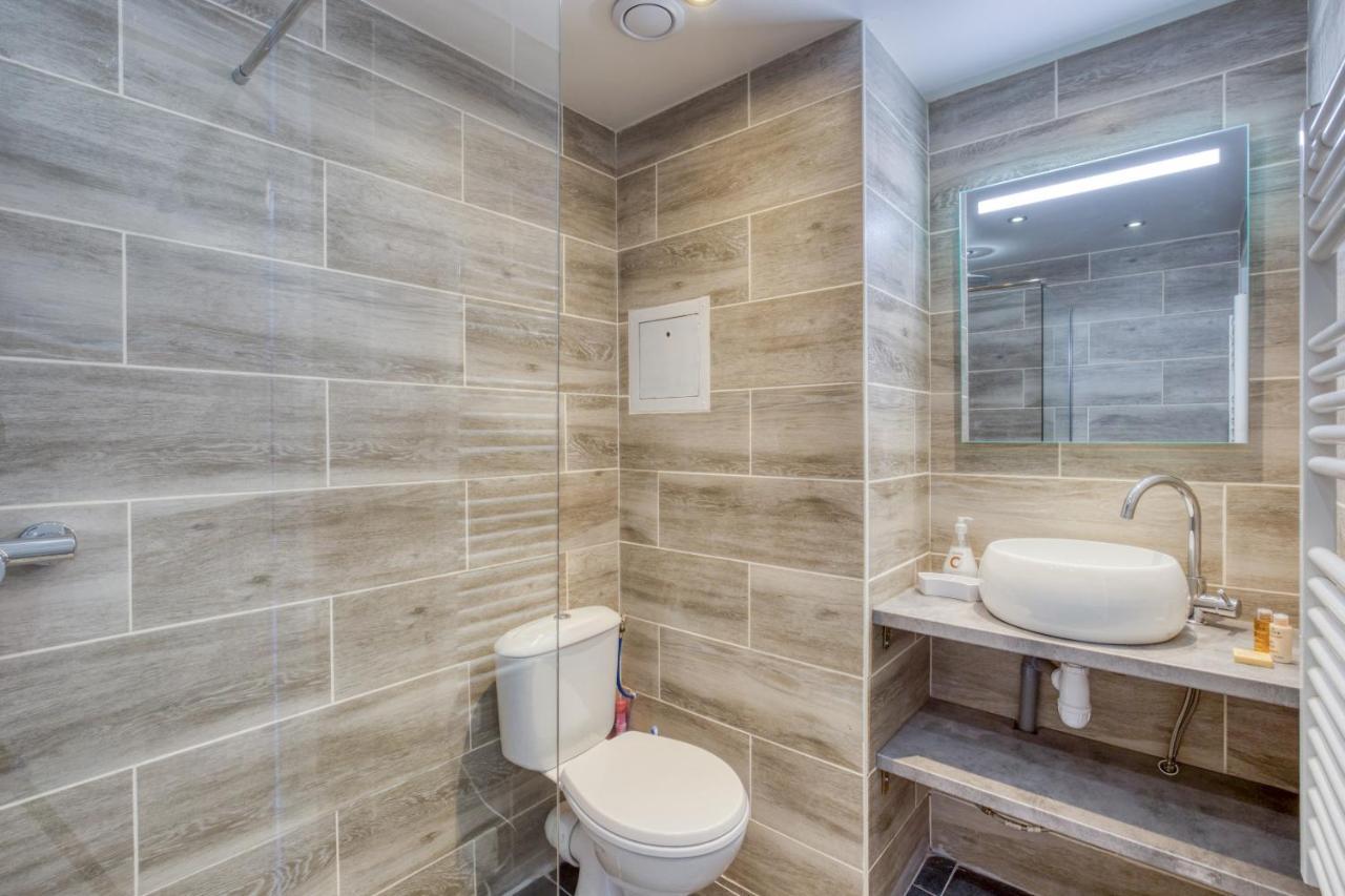 Le Petit Magny Apartman Kültér fotó