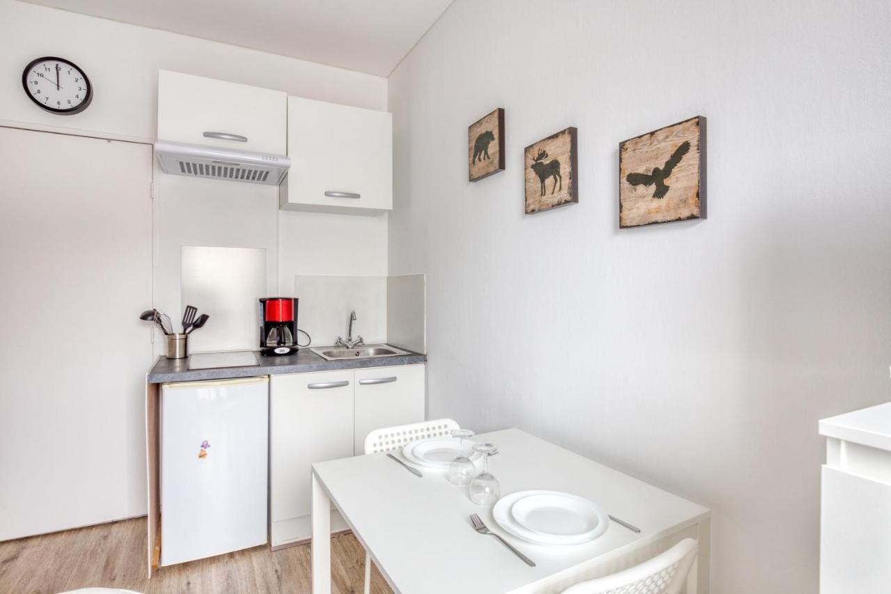 Le Petit Magny Apartman Kültér fotó